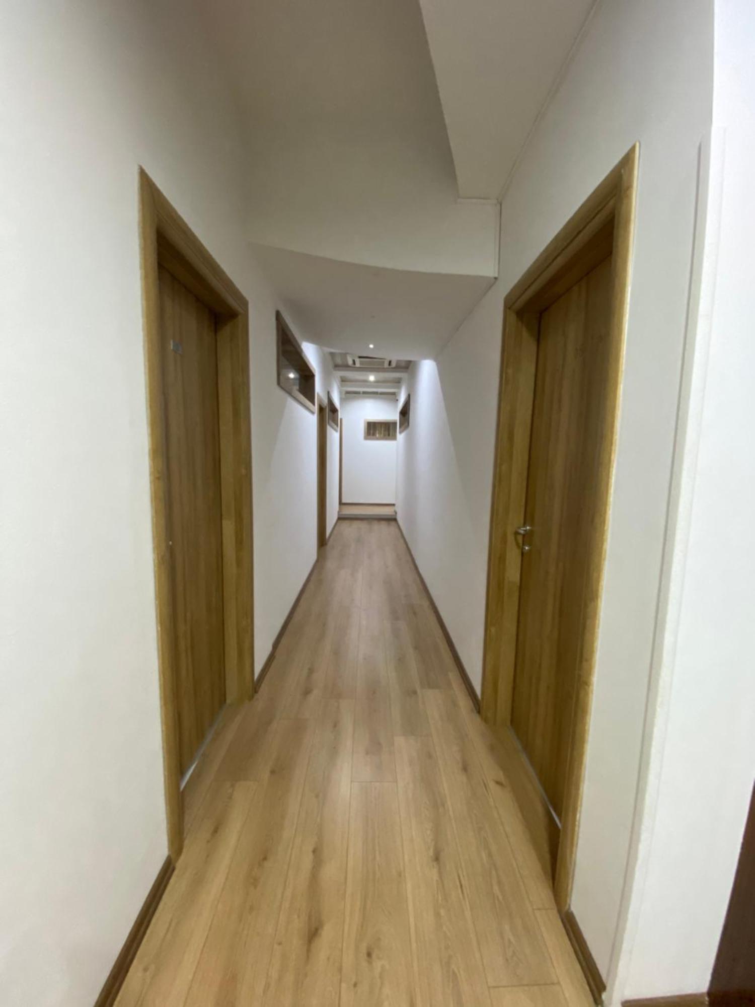 Irish Hotel Bihać Eksteriør billede