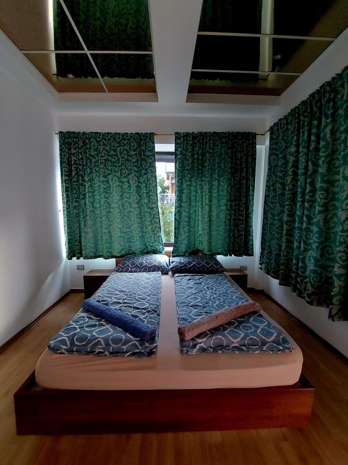 Irish Hotel Bihać Eksteriør billede